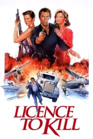 Licence to Kill (1989) 007 รหัสสังหาร BluRay