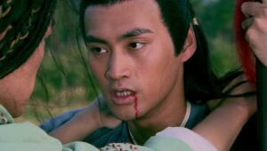 The Legend of the Condor Heroes: season 1 EP.13