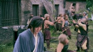 The Legend of the Condor Heroes: season 1 EP.46