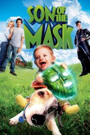 Son of the Mask 2005 หน้ากากเทวดา 2