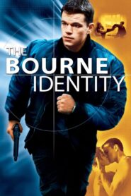 ล่าจารชน ยอดคนอันตราย The Bourne Identity