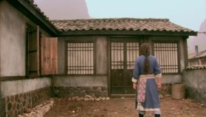 The Legend of the Condor Heroes: season 1 EP.32