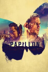 Papillon 2017 ปาปิยอง หนีตายเเดนดิบ ชัด HD เต็มเรื่อง