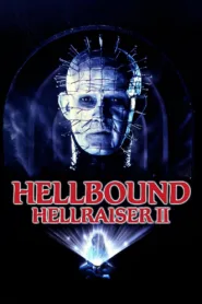 Hellbound.Hellraiser.II.(1988) บิดเปิดผี 2 ชัด HD เต็มเรื่อง
