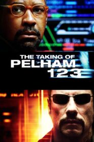 ปล้นนรก รถด่วนขบวน 123 The Taking of Pelham 123 2009