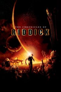 Riddick ริดดิค ภาค 2 (2004)
