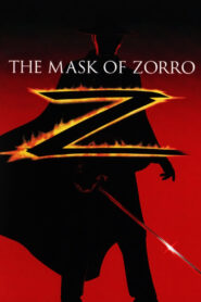 หน้ากากโซโร The Mask of Zorro