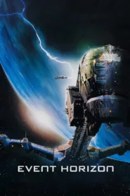 Event Horizon (1997) ผ่านรกสุดขอบฟ้า ชัด HD เต็มเรื่อง