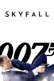 Skyfall (2012) เจมส์ บอนด์ 007 ภาค 23: พลิกรหัสพิฆาตพยัคฆ์ร้าย
