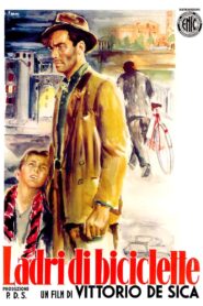 Bicycle Thieves (1948) จอมโจรจักรยาน Ladri di biciclette