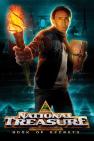 National Treasure Book of Secrets (2007) ปฏิบัติการเดือด ล่าบันทึกลับสุดขอบโลก ชัด HD เต็มเรื่อง