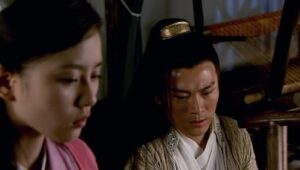 The Legend of the Condor Heroes: season 1 EP.37