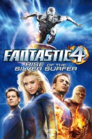สี่พลังคนกายสิทธิ์ 2 กำเนิดซิลเวอร์ เซิร์ฟเฟอร์ Fantastic Four 2 Rise of the Silver Surfer 4