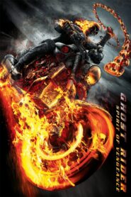 Ghost Rider: Spirit of Vengeance 2011 โกสต์ ไรเดอร์ : อเวจีพิฆาต