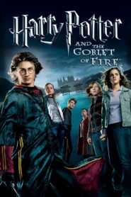 แฮร์รี่ พอตเตอร์กับถ้วยอัคนี Harry Potter and the Goblet of Fire