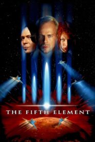 The Fifth Element 1997 รหัส 5 คนอึดทะลุโลก
