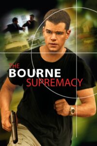 สุดยอดเกมล่าจารชน (The Bourne Supremacy)