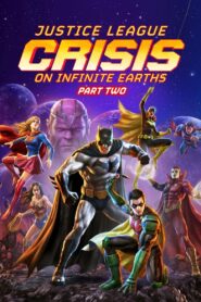 ดูการ์ตูน ใหม่ 2024 Justice League: Crisis on Infinite Earths Part Two