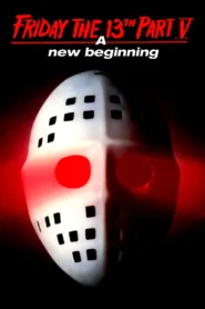 Friday the 13th A New Beginning.1985 ศุกร์ 13 ฝันหวาน ภาค 5 ชัด HD เต็มเรื่อง