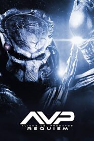 AVPR: Aliens vs Predator – Requiem 2007 สงครามฝูงเอเลี่ยนปะทะพรีเดเตอร์ 2