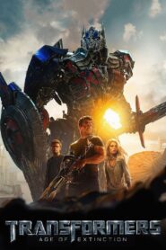 ทรานส์ฟอร์เมอร์ส 4 : มหาวิบัติยุคสูญพันธ์, Transformers: Age of Extinction 2014