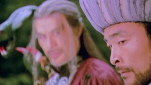 The Legend of the Condor Heroes: season 1 EP.24