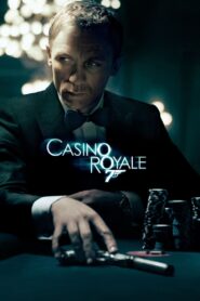 Casino Royale (2006) เจมส์ บอนด์ 007 ภาค 21: พยัคฆ์ร้ายเดิมพันระห่ำโลก