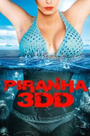 Piranha 2 [2012] กัดแหลกแหวกทะลุจอ ดับเบิ้ลดุ