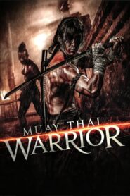 Muay Thai Warrior Yamada The Samurai of Ayothaya ซามูไร อโยธยา (2010)