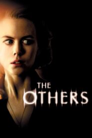 The Others คฤหาสน์ สัมผัสผวา (2001)