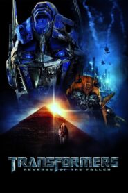 ทรานส์ฟอร์เมอร์ส 2 : อภิมหาสงครามแค้น, Transformers 2 Revenge of the Fallen (2009)
