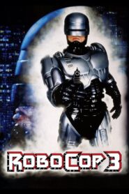 RoboCop 3 โรโบคอป 3 หนังใหม่