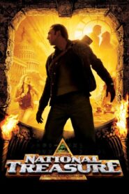 National Treasure (2004) ปฏิบัติการเดือด ล่าขุมทรัพย์สุดขอบโลก ชัด HD เต็มเรื่อง