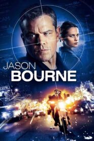 เจสัน บอร์น ยอดจารชนคนอันตราย Jason Bourne