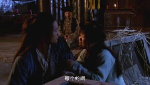 The Legend of the Condor Heroes: season 1 EP.45