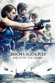 Resident Evil: Death Island 2023 ผีชีวะ วิกฤตเกาะมรณะ ชัด HD เต็มเรื่อง