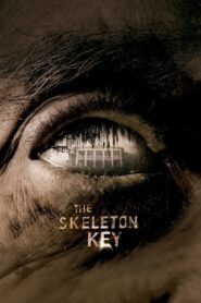 The Skeleton Key 2005 เปิดประตูหลอน