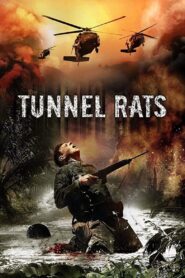 อุโมงค์นรก สงครามเวียดกง Tunnel Rats