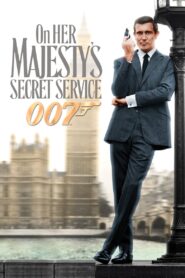 On Her Majesty’s Secret Service (1969) 007 ยอดพยัคฆ์ราชินี BluRay 1080p