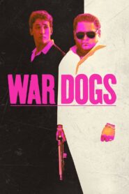 วอร์ด็อก คู่ป๋าขาแสบ (War Dogs)