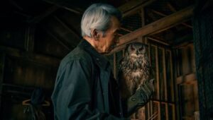 House of the Owl: season 1 EP.4