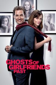Ghosts of Girlfriends Past 2009 วิวาห์นรกสยองขวัญ