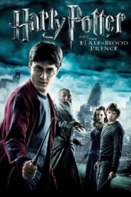 แฮร์รี่ พอตเตอร์กับเจ้าชายเลือดผสม Harry Potter and the Half-Blood Prince