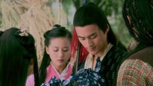 The Legend of the Condor Heroes: season 1 EP.14
