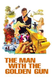 The Man with the Golden Gun (1974) เจมส์ บอนด์ 007 ภาค 9: เพชฌฆาตปืนทอง