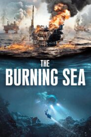 มหาวิบัติหายนะทะเลเพลิง The Burning Sea HD เต็มเรื่อง