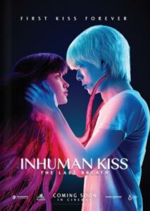 แสงกระสือ 2 Inhuman Kiss: The Last Breath HD เต็มเรื่อง