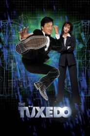 สวมรอยพยัคฆ์พิทักษ์โลก The Tuxedo 2002 ดูหนังฟรี