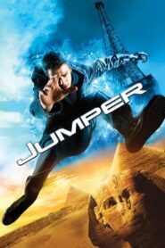 ฅนโดดกระชากมิติ Jumper 2008 ดูหนังฟรี