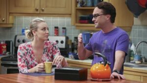 The Big Bang Theory: season 9 EP.7